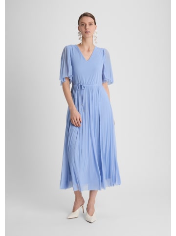 GUIDO MARIA KRETSCHMER  Kleid Daphne in flieder - 0002