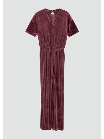 s.Oliver Overall in 4917_bordeaux