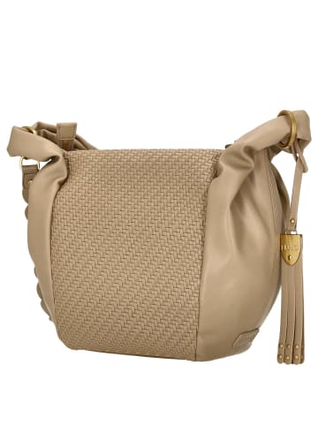 Liu Jo Astuta - Umhängetasche 23 cm (light taupe) in light taupe