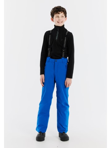 Protest " Spikety JR in Vibrant Blue