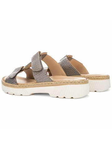 ara Outdoor Sandalen für Damen in grau