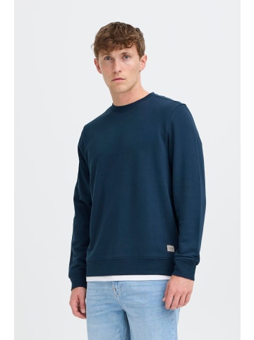 BLEND Sweater BHKusal in Blau