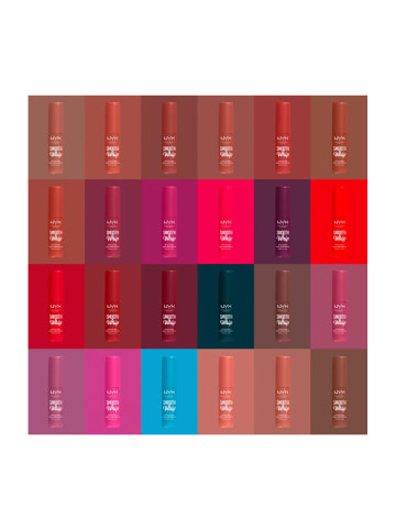 NYX Matte Lippenstift-Creme Smooth Whip - Latte Foam 4 ml
