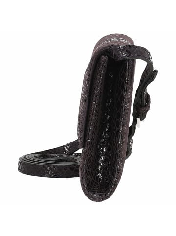 PICARD Auguri - Abendtasche 19 cm Rindsleder (viola) in viola