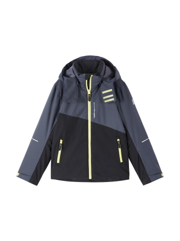 Reima Reimatec Winterjacke " Skijacke Kaaranka " in Schwarz