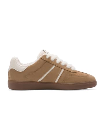 Tamaris Sneakers Low 1-23664-47 in braun