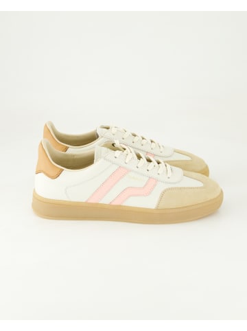 Gant Sneaker low in Beige