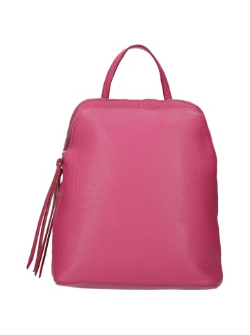 FELIPA Handtasche in Fuchsia