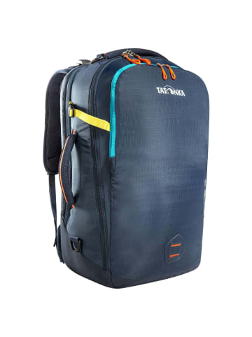 Tatonka Flightcase 25 - Reiserucksack 15" 48 cm (navy) in navy
