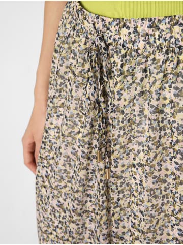 JOOP! Rock in oliv mehrfarbig