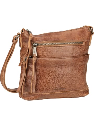 FREDs BRUDER Beuteltasche My Old Friend in Toffee