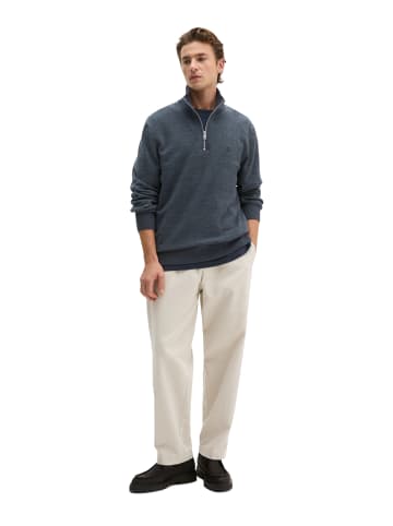 Marc O'Polo Troyer regular in Dark Blue