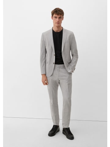 s.Oliver Hose S.OULTIMATE in 91W3_taubengrau