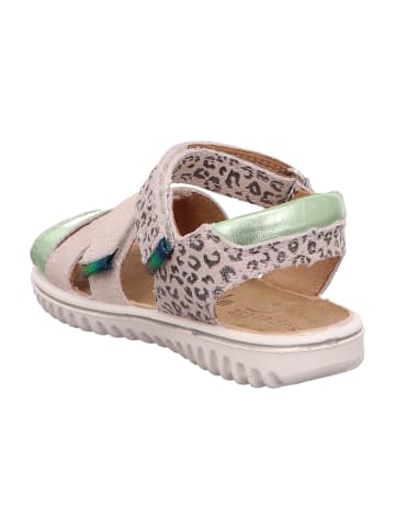 superfit Sandalen in Rosa