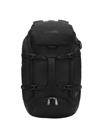 Pacsafe Venturesafe EXP35 travel - Rucksack 15" 52 cm in schwarz