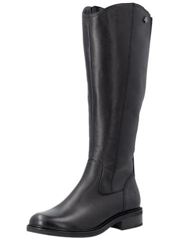 remonte Stiefel in Schwarz