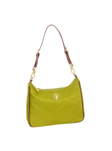 U.S. Polo Assn. Henkeltasche in Green