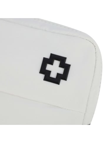 Strellson Homerton Mick - Gürteltasche S 24 cm (offwhite) in offwhite