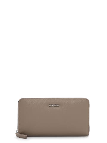 SURI FREY Geldbörse SFY Tiffy in taupe