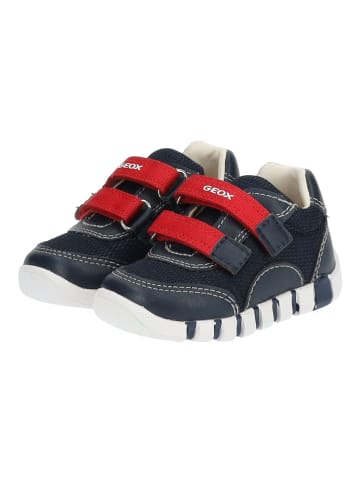 Geox Halbschuhe in Navy