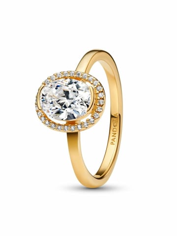 Pandora Ring für Damen in gold