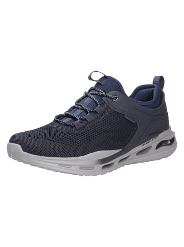 Skechers Sneaker in blau