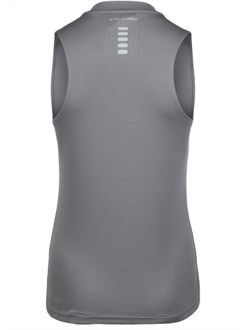 Gorilla Wear Mokena Tanktop - Grau