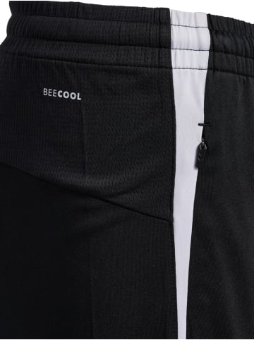Hummel Sportshorts "Lead 2.0 Training Shorts" in Schwarz