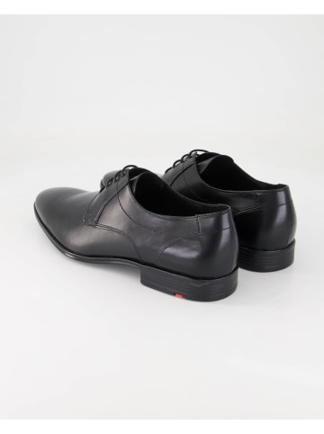 LLOYD Anzug- & Businessschuhe in Schwarz