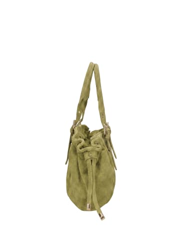 Gave Lux Handtasche in LIGHT GREEN