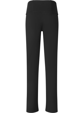 Endurance Sporthose Metiene jr. in 1001 Black