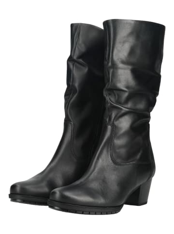 Gabor Stiefel in Schwarz