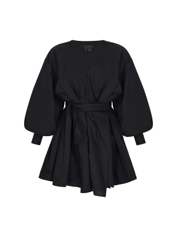 DreiMaster Women Dress in black