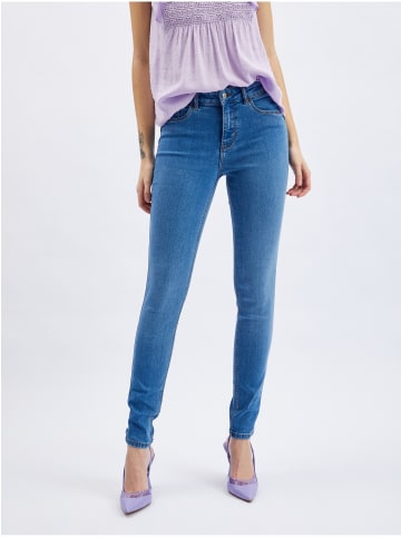 orsay Jeans in Transparent