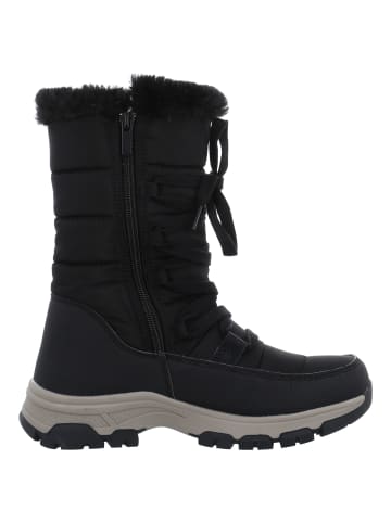 Josef Seibel Stiefelette in schwarz