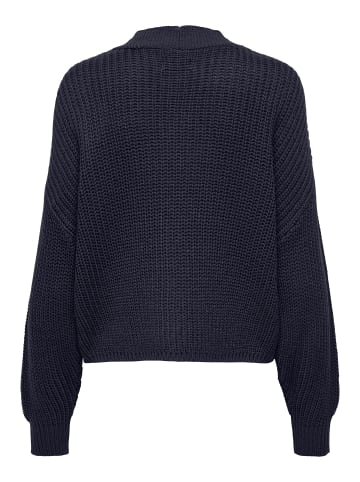 ONLY Strickjacke in Night Sky