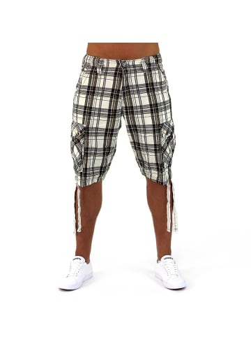 Max Men Shorts Fresh-Look ID725 in Braun