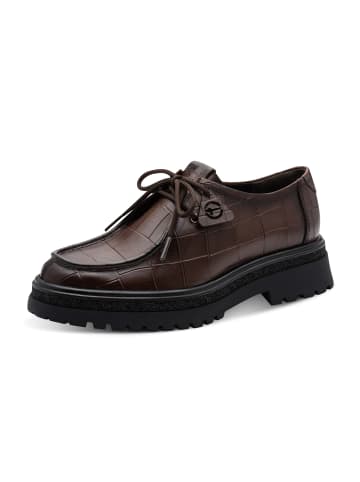 Tamaris Sneakers Low 1-23627-47 in braun