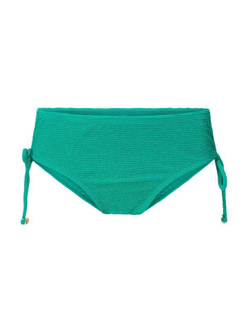 Linga Dore Linga Dore Bikini shorty in Deep green
