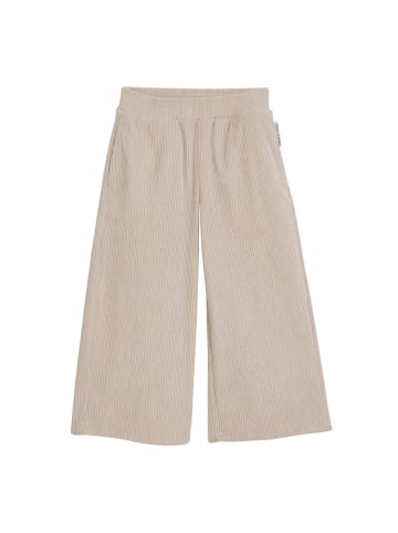 Marc O'Polo KIDS-GIRLS Cordhose in GRAY SILK