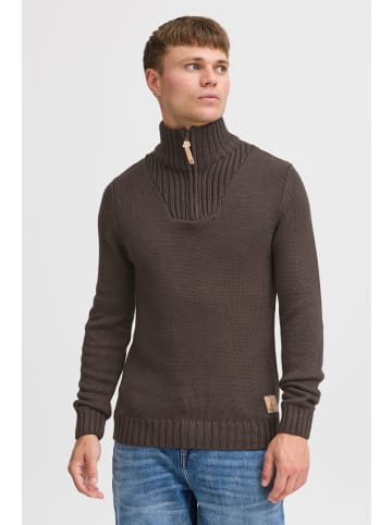 !SOLID Troyer SDPetro in Braun