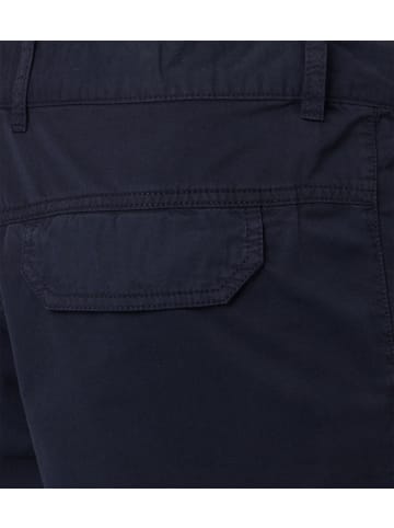 CASAMODA Shorts in Dunkelblau