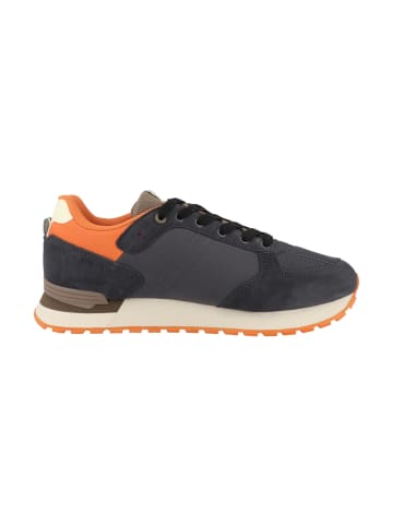 COLMAR Sneaker low Travis Authentic in dunkelgrau