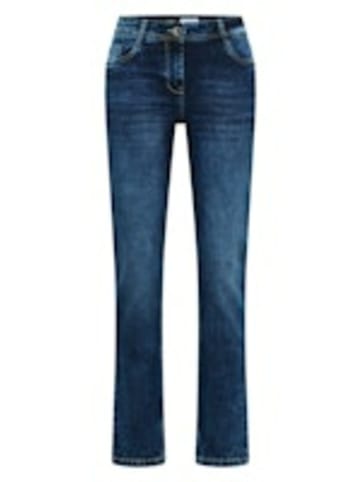 Cecil Hose & Shorts für Damen in blau