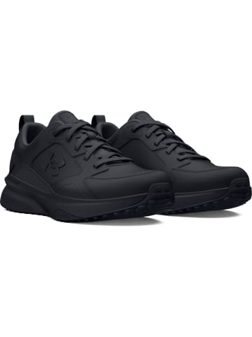 Under Armour Sneaker "Ua Charged Edge" in Schwarz