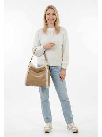 Tamaris Beutel TAS Gitta in sand
