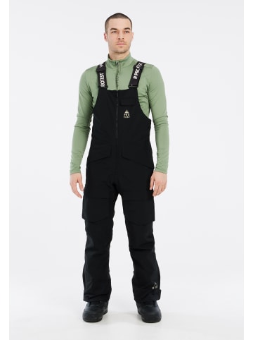 Protest " PRTDARIO in True Black