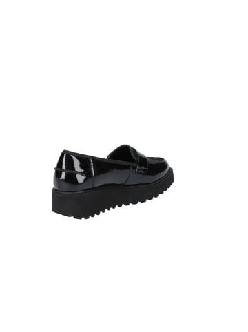 Ara Shoes Slipper in schwarz