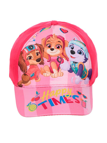Paw Patrol Girls Kappe Skye Everest Liberty in Pink