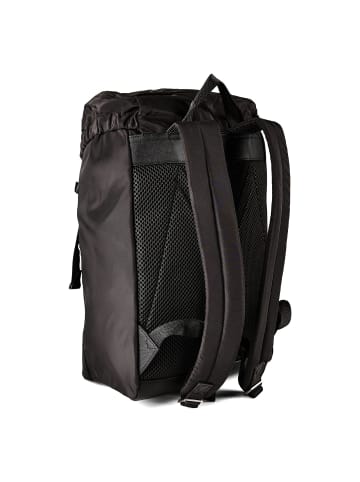 Guess Berlin Daypack 48 cm Laptopfach in black